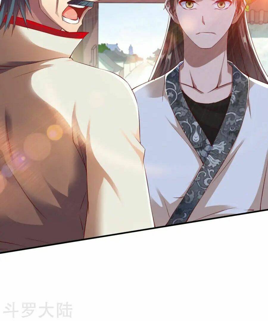 Chiến Đỉnh: Chapter 23