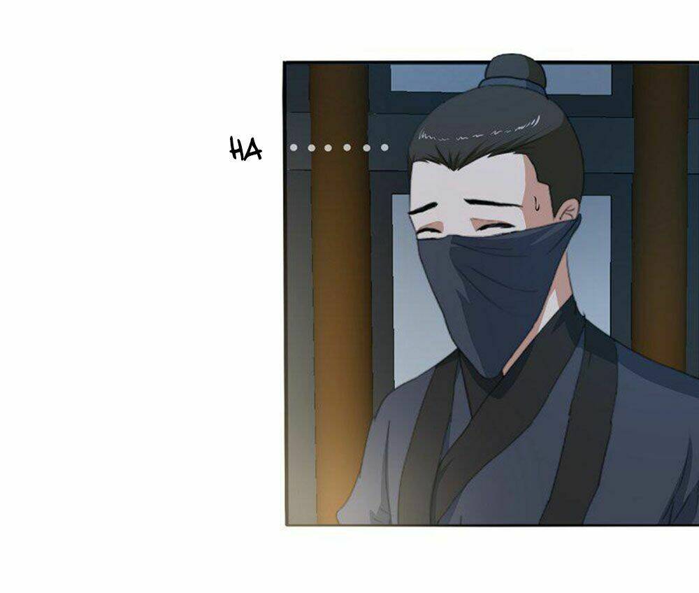 Hỏa Hồ: Chapter 21