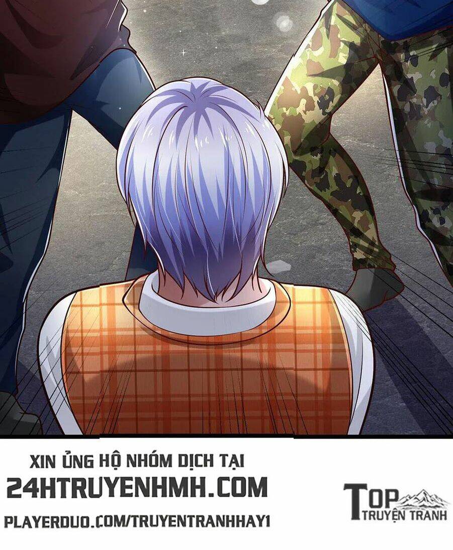 Tuyệt Đỉnh Khí Thiếu: Chapter 61