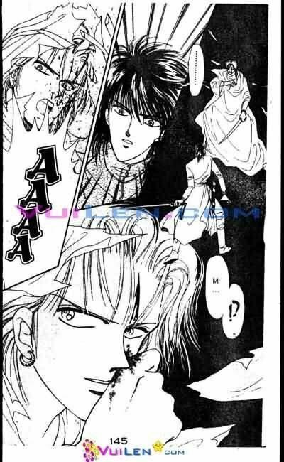 Nàng Công Chúa Ham Chơi: Chapter 12