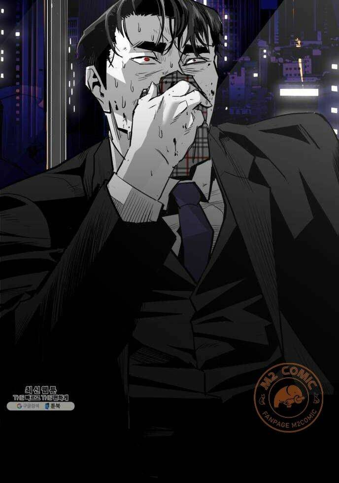 Quảng Trường Máu: Chapter 41