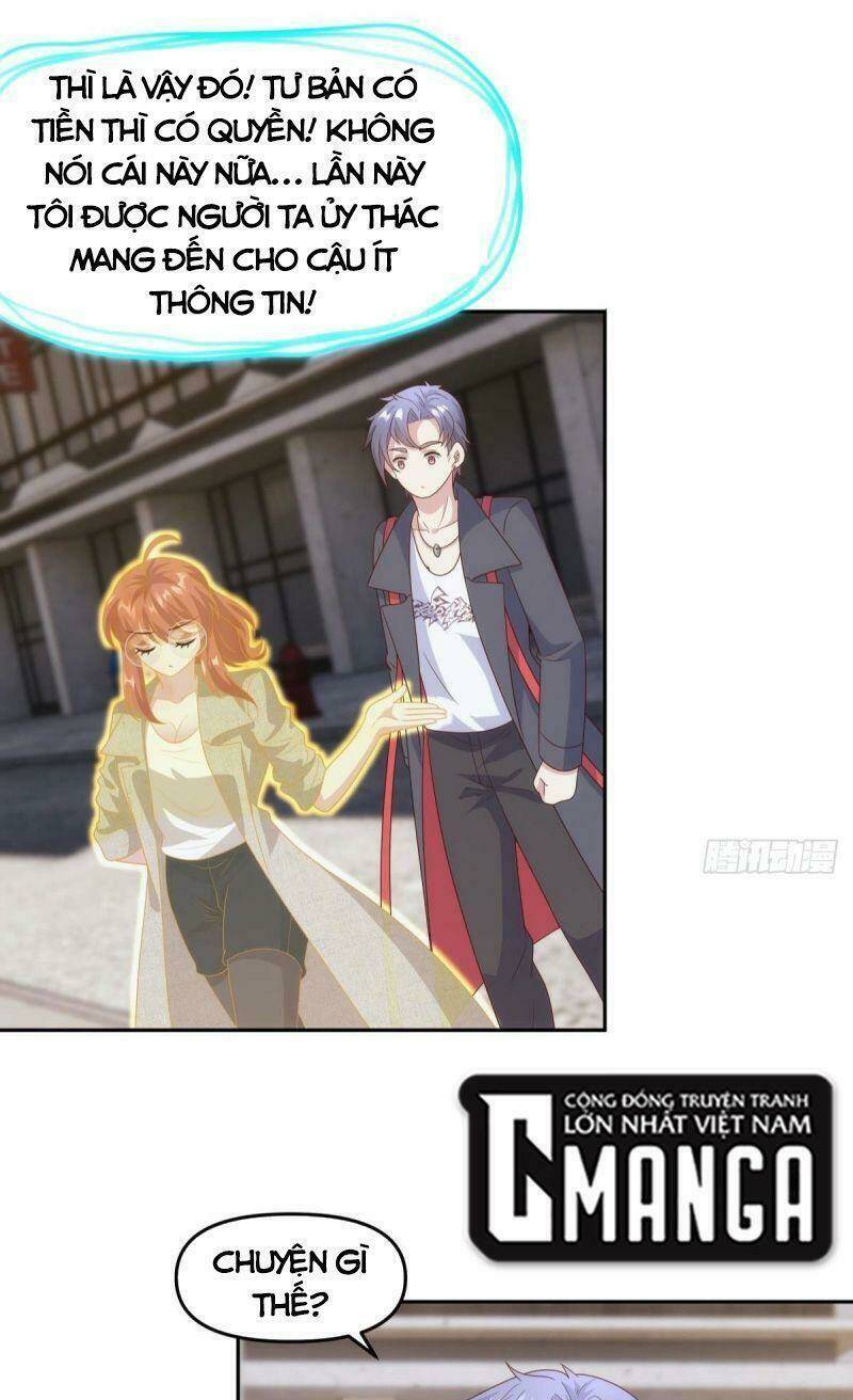 Xâm Lược Vạn Giới: Chapter 74