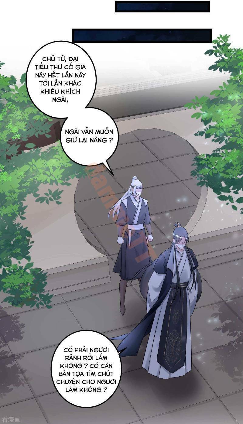 Độc Y Đích Nữ: Chapter 63