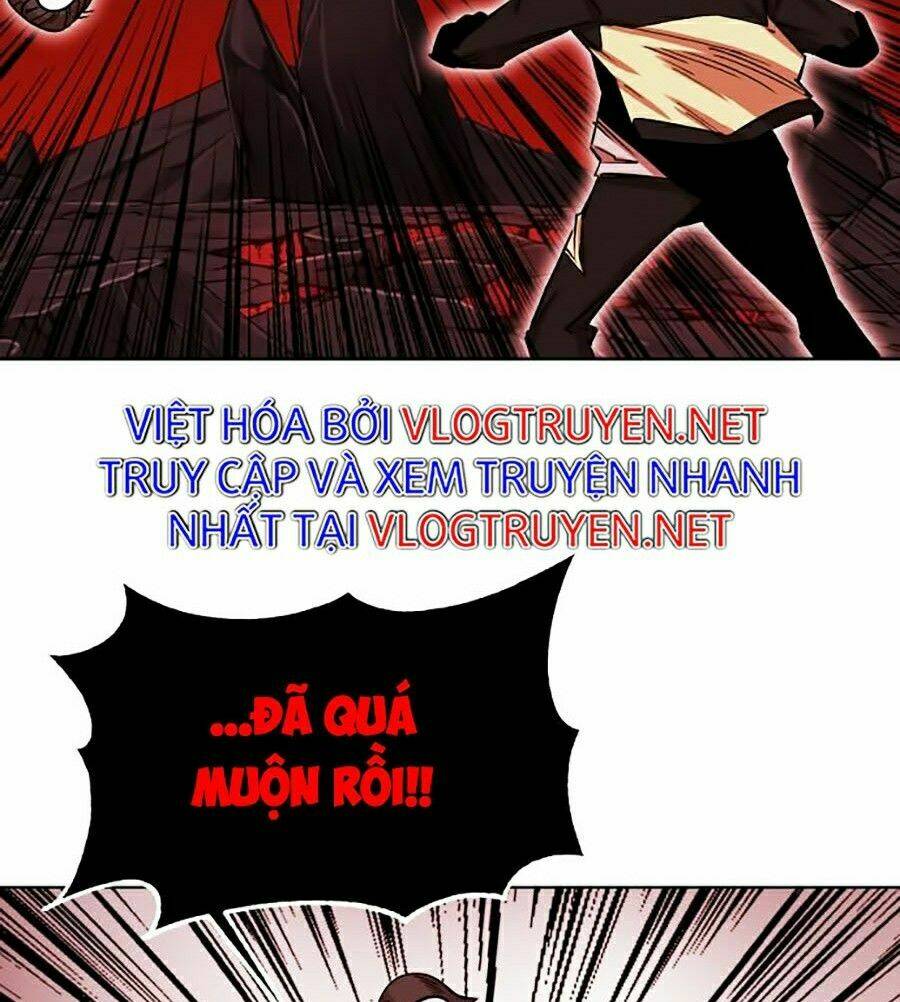 Hard Core Leveling Warrior Ss2: Chapter 87