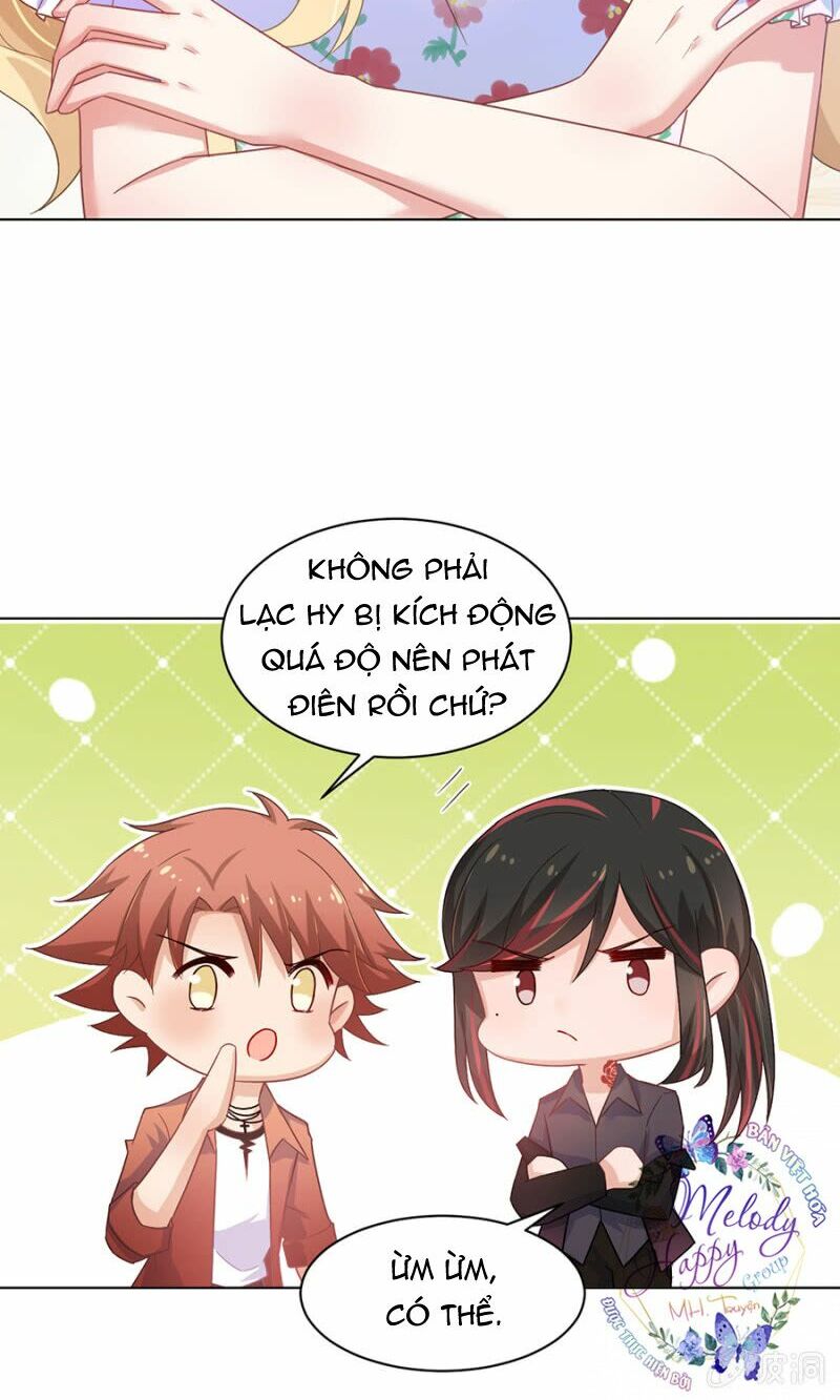 Ma Lạt Thiên Kim Đẩu Ác Thiếu: Chapter 140