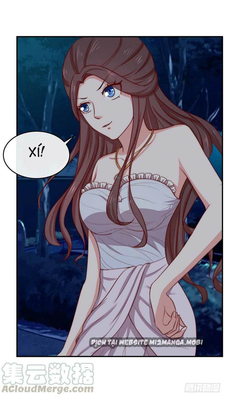 Gả Cho Tình Cũ Làm Lão Bà: Chapter 35