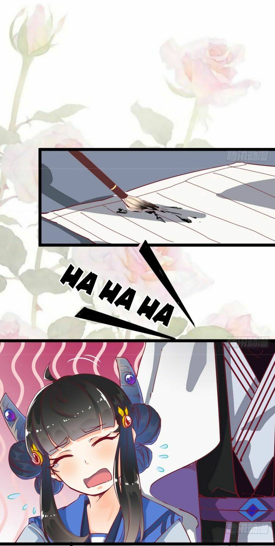 Ngọc Vi Mai: Chapter 30