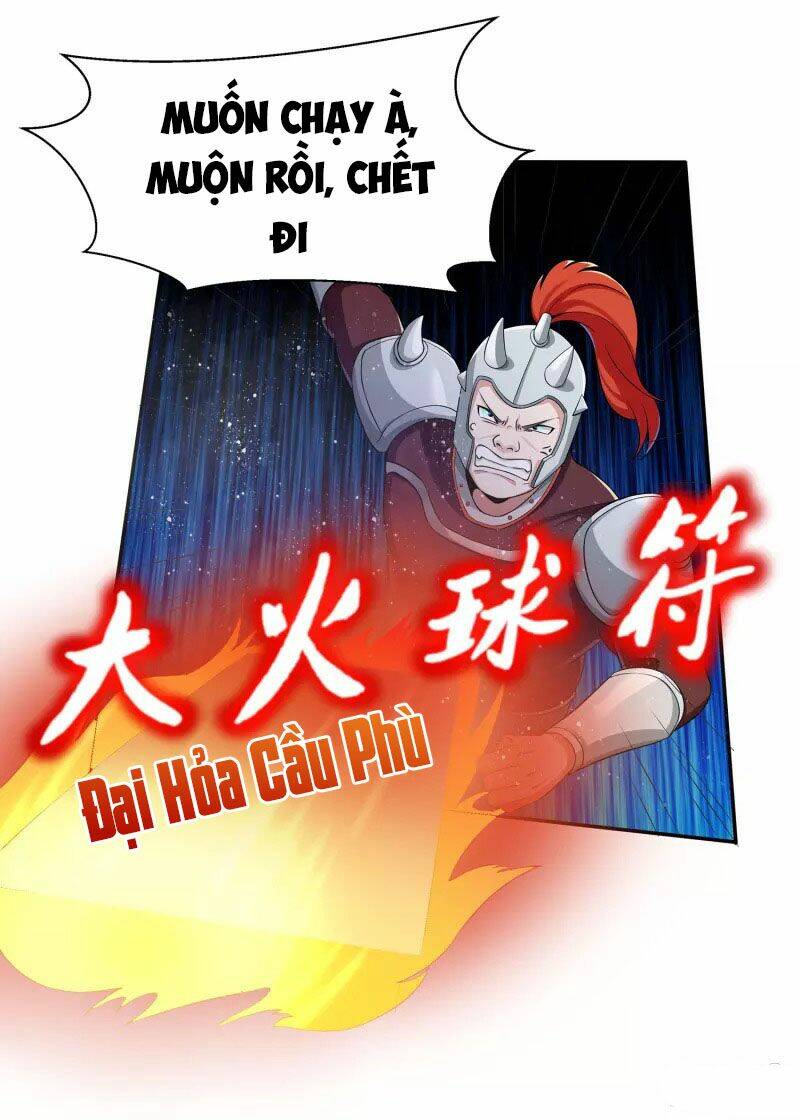 Tiến Sĩ Khoa Học Kỹ Thuật Tu Tiên: Chapter 4