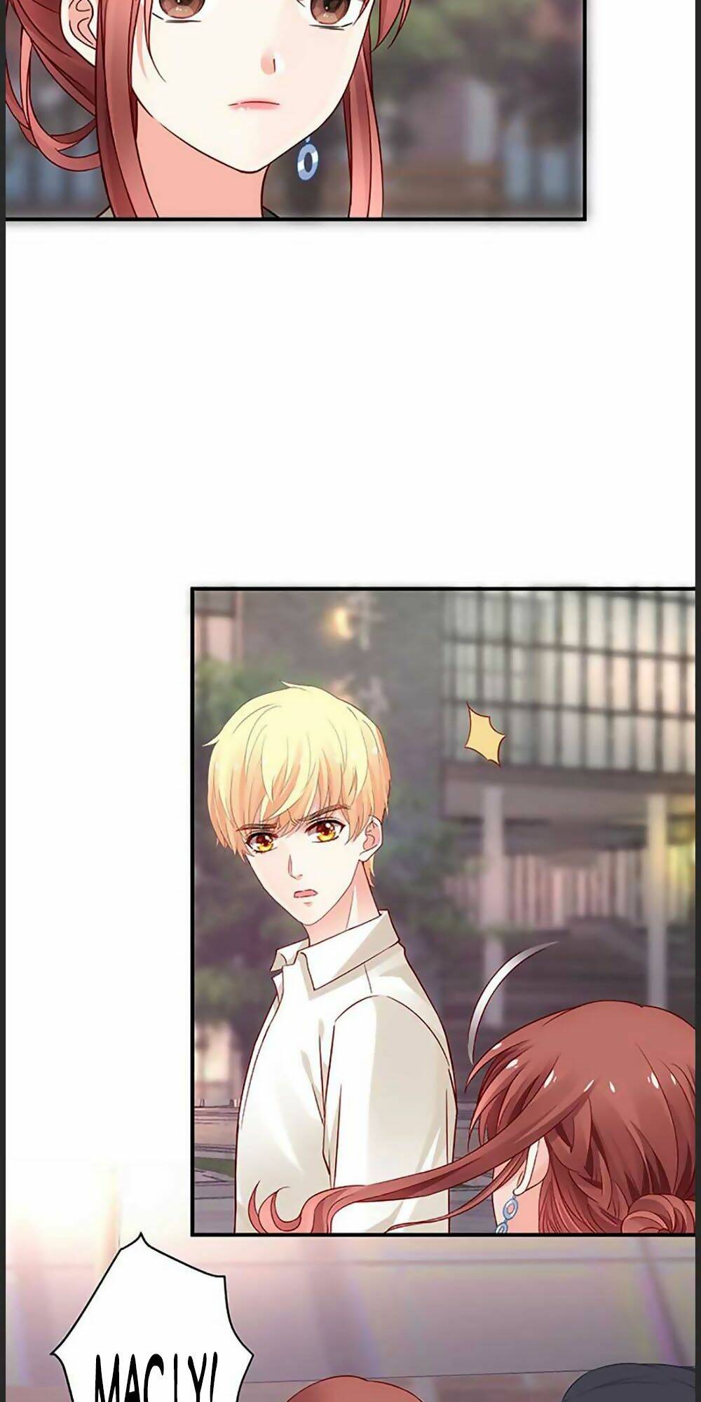 Bạn Trai 1/4 Của Tôi: Chapter 19