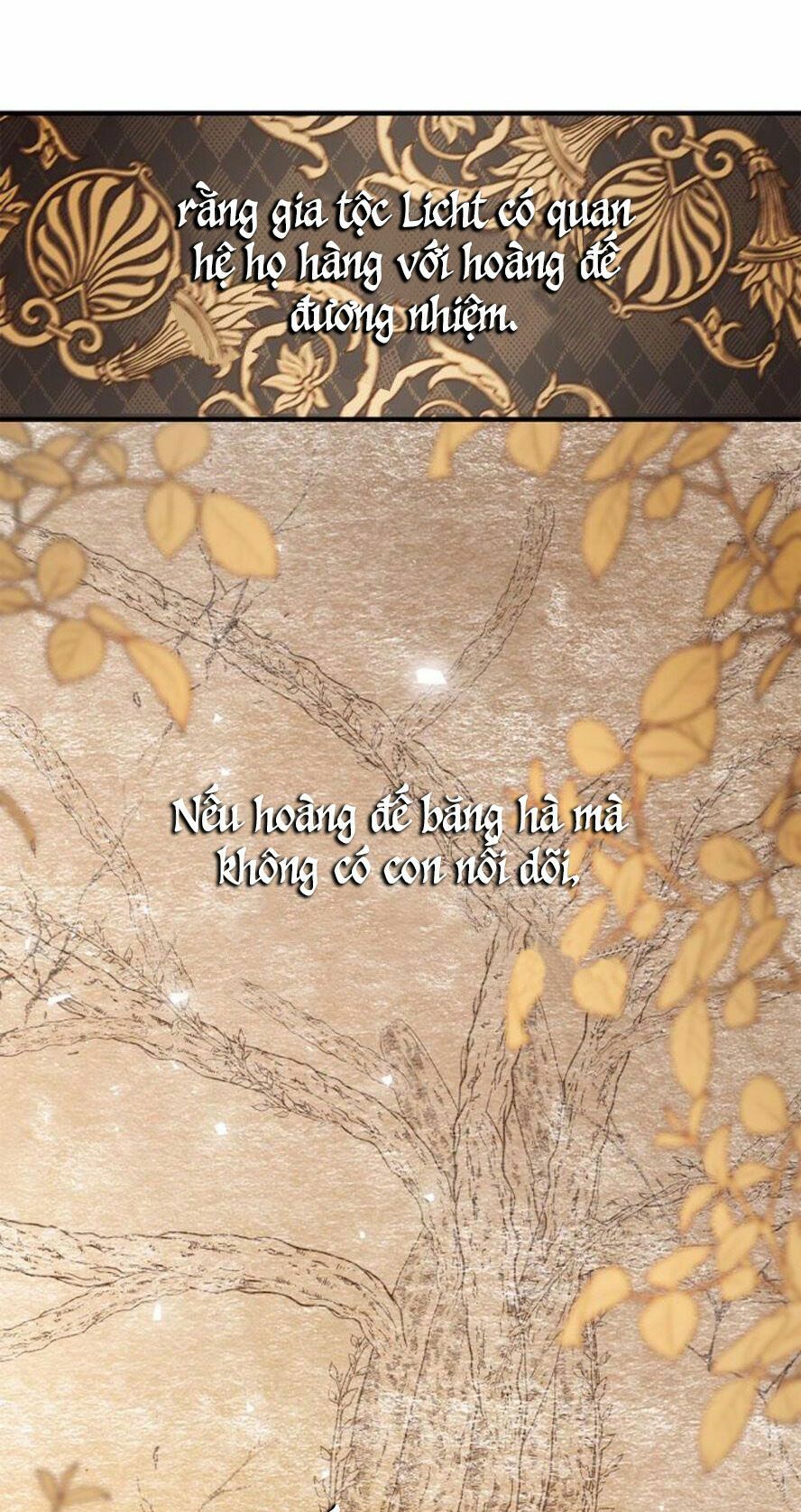 Lòng Trung Thành Với Kẻ Ác: Chapter 12