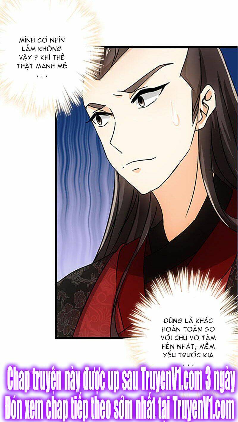 Vương Gia! Ngươi Thật Bỉ Ổi: Chapter 46