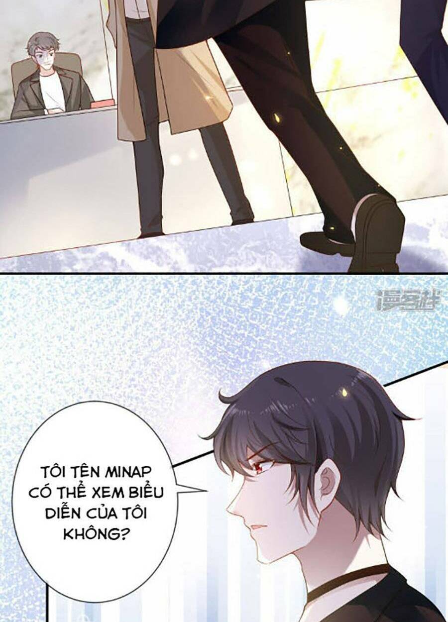 Sủng Hậu Của Vương: Chapter 156