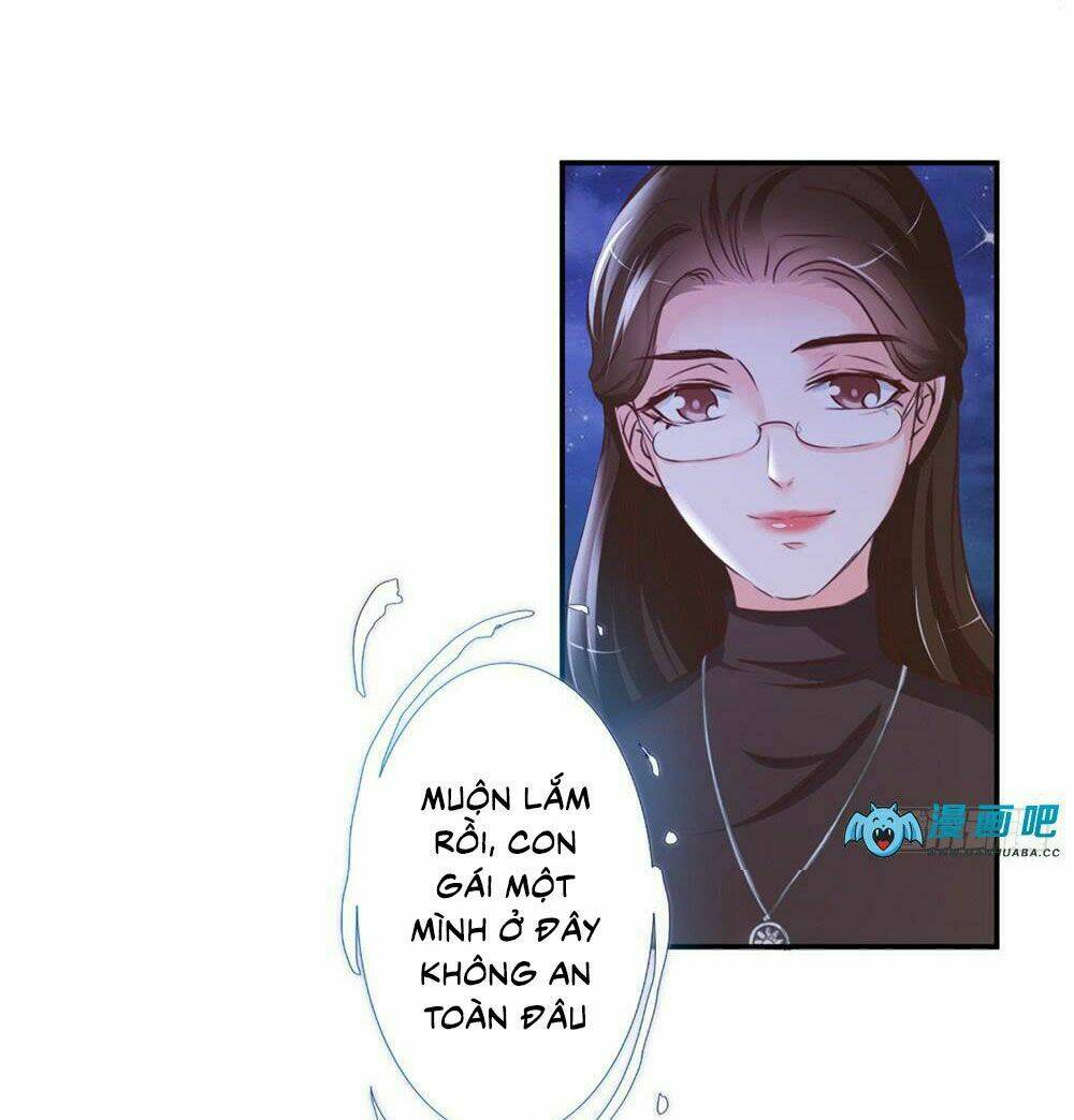 Cẩm Lý Thiếu Nữ Của Tôi: Chapter 11.1