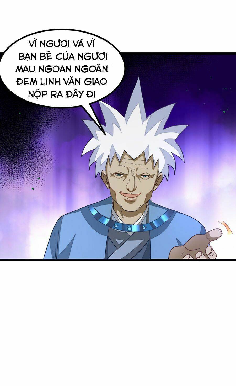 Cửu Dương Thần Vương: Chapter 141