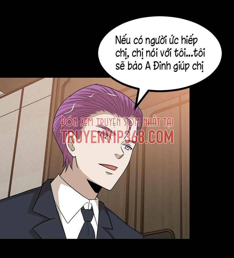 Đai Ca Trở Lại Tuổi 16: Chapter 146