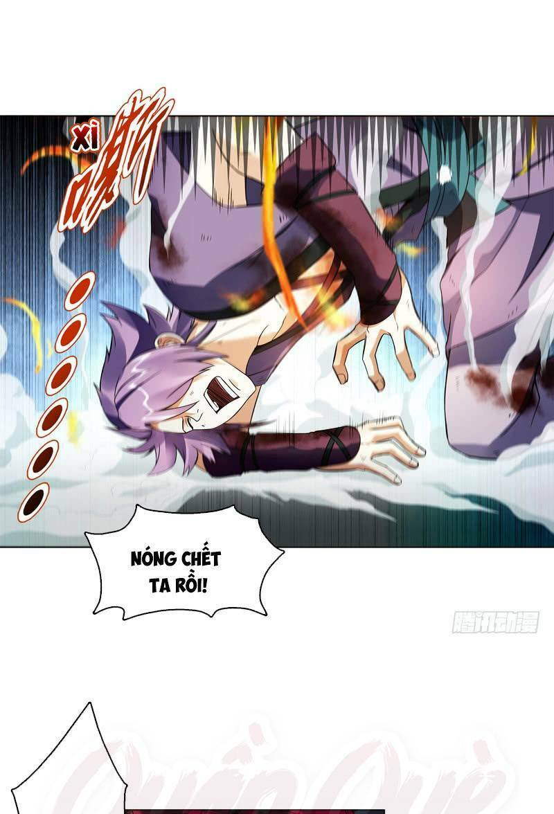 Thiên Thần Quyết: Chapter 75