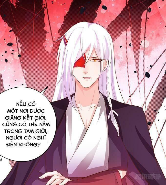 Hồ Tiên Hung Bạo: Chapter 120