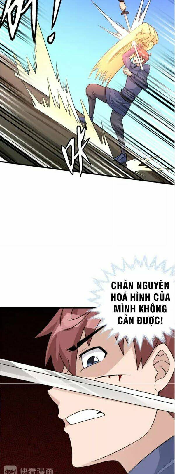 Hệ Thống Tu Tiên Mạnh Nhất: Chapter 99