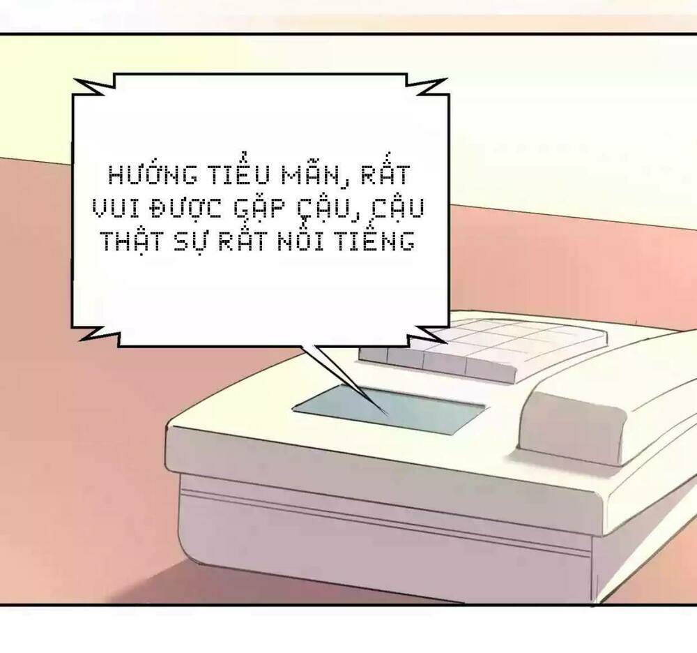 Đầu Gấu Biết Yêu: Chapter 6