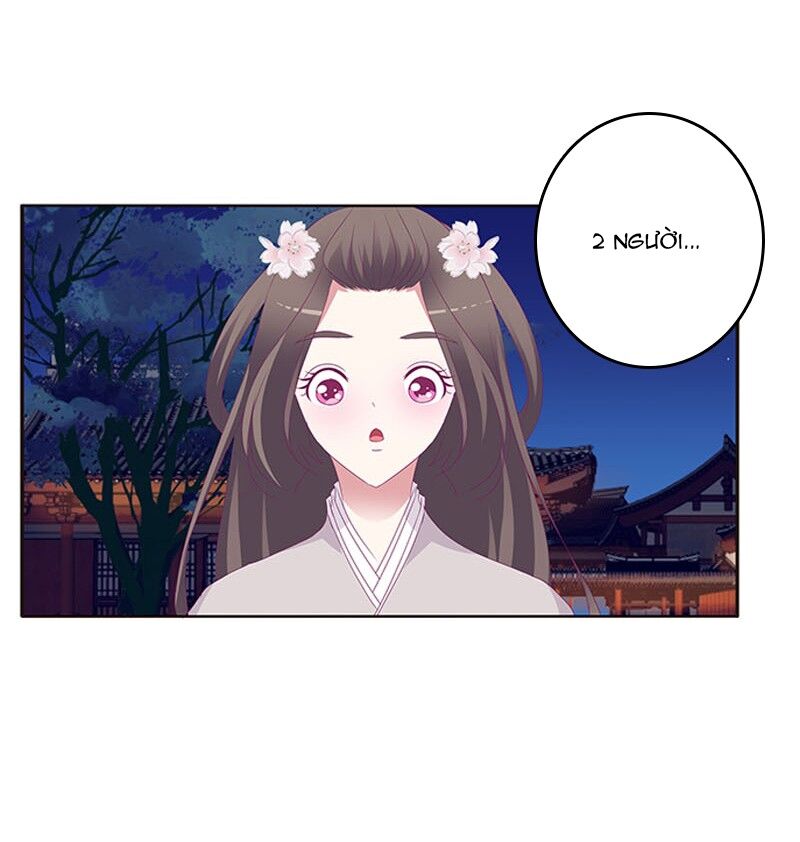 Thông Linh Phi: Chapter 338