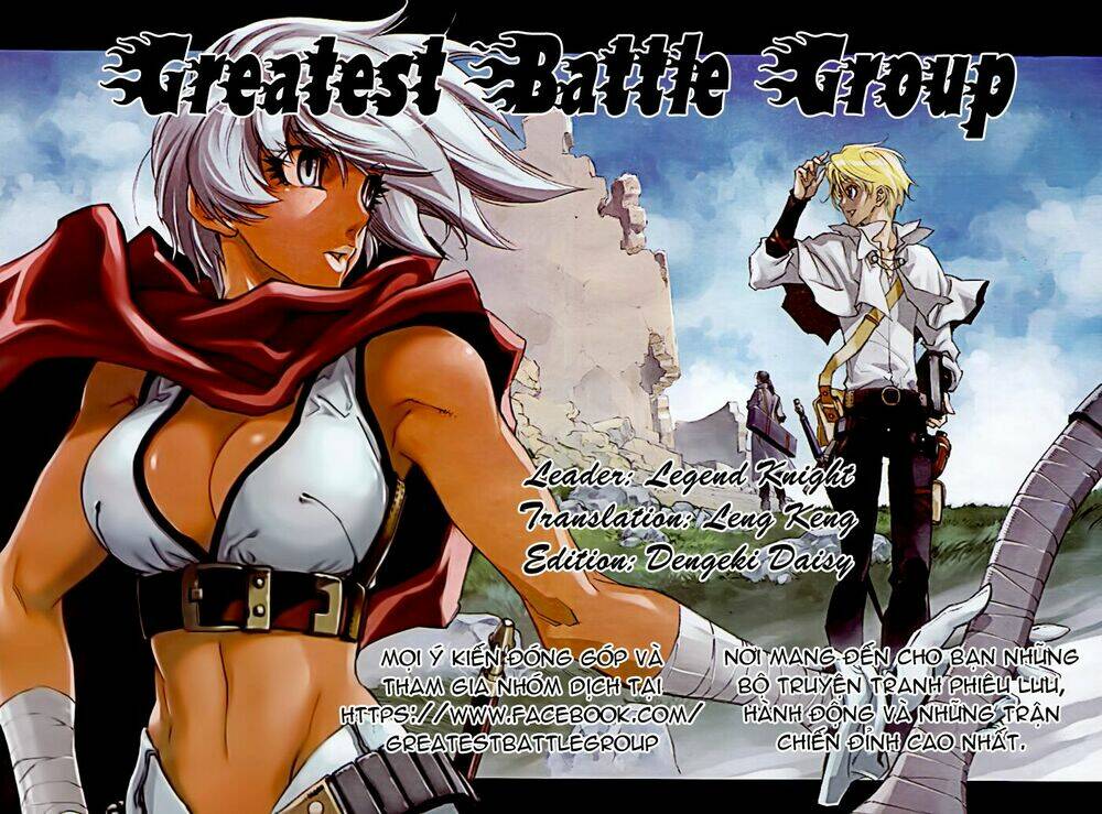 Dark Air: Chapter 23