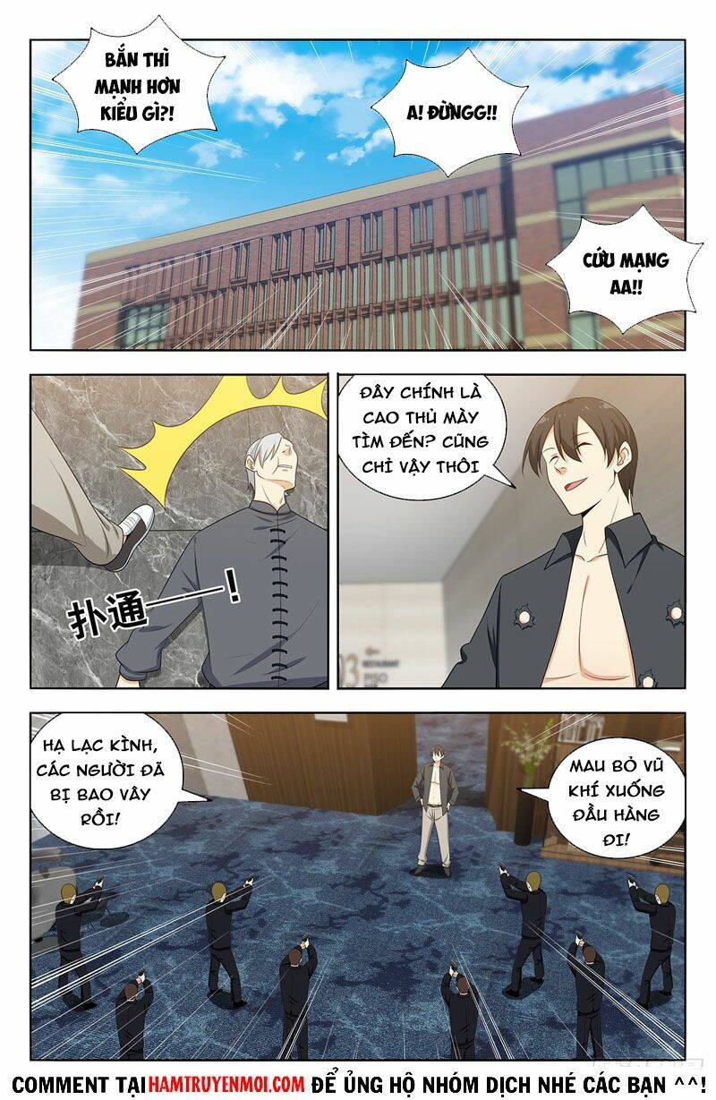 Tối Cường Phản Sáo Lộ Hệ Thống: Chapter 539