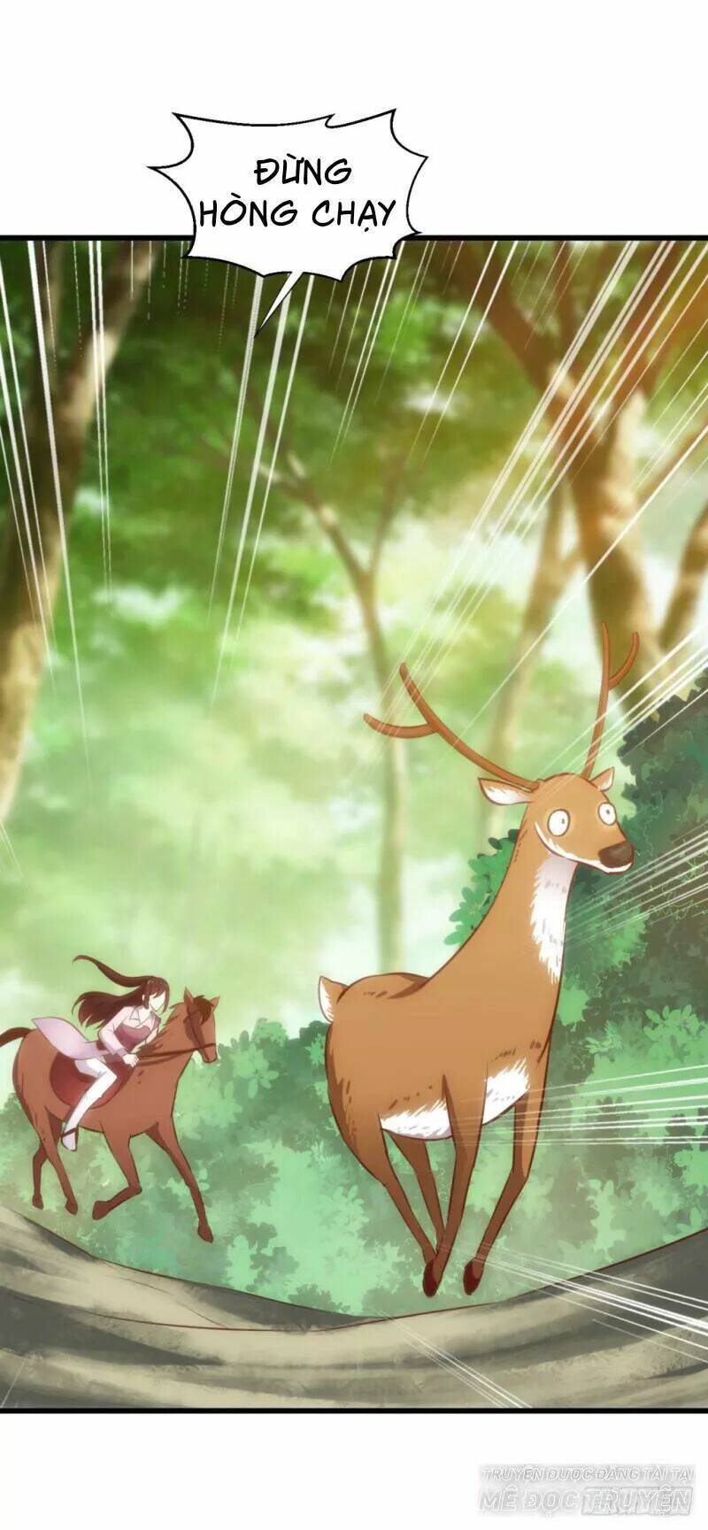 Bẩm Báo Công Chúa !: Chapter 39