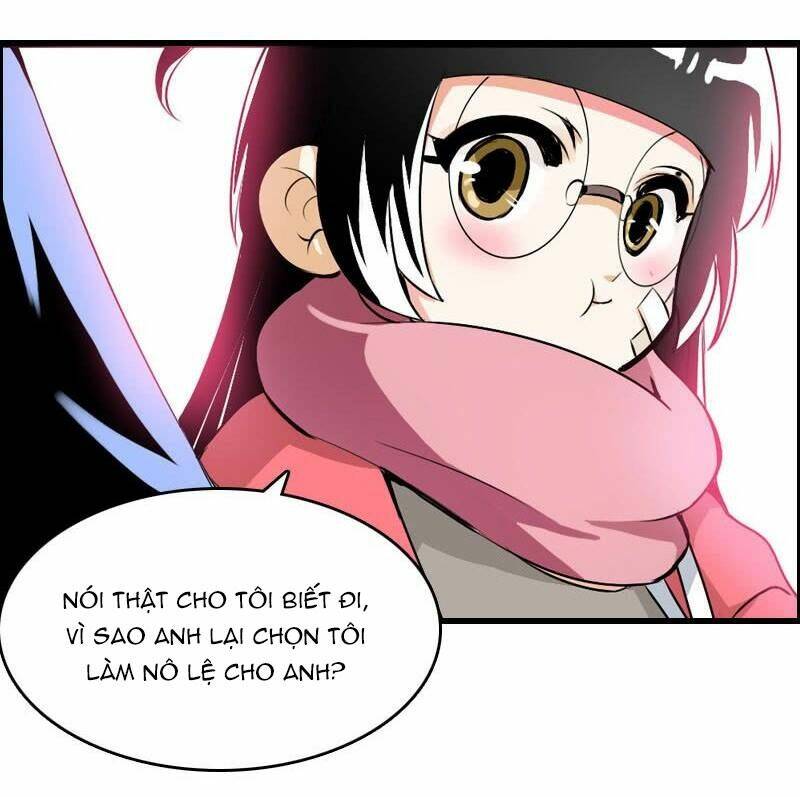 Cứu Tôi Đi Hủ Thần: Chapter 6