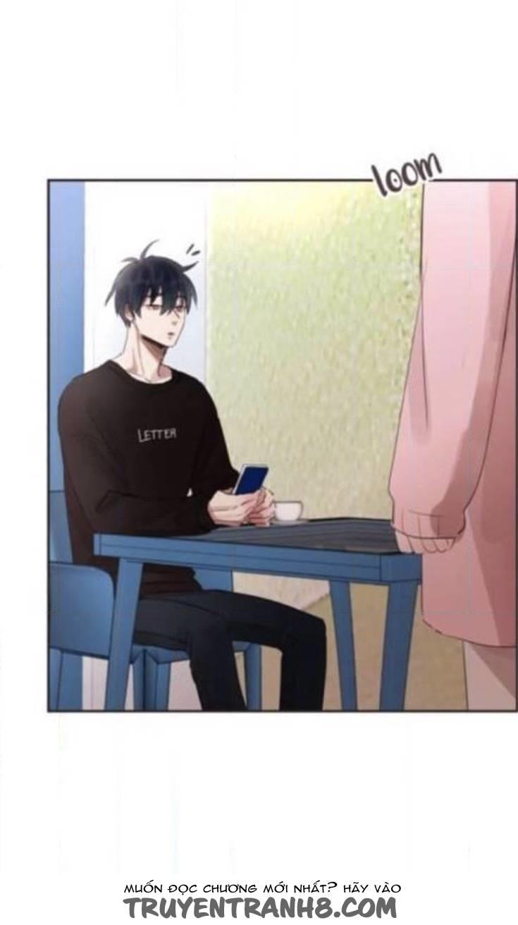 Giữa Tình Yêu Và Tình Bạn: Chapter 25