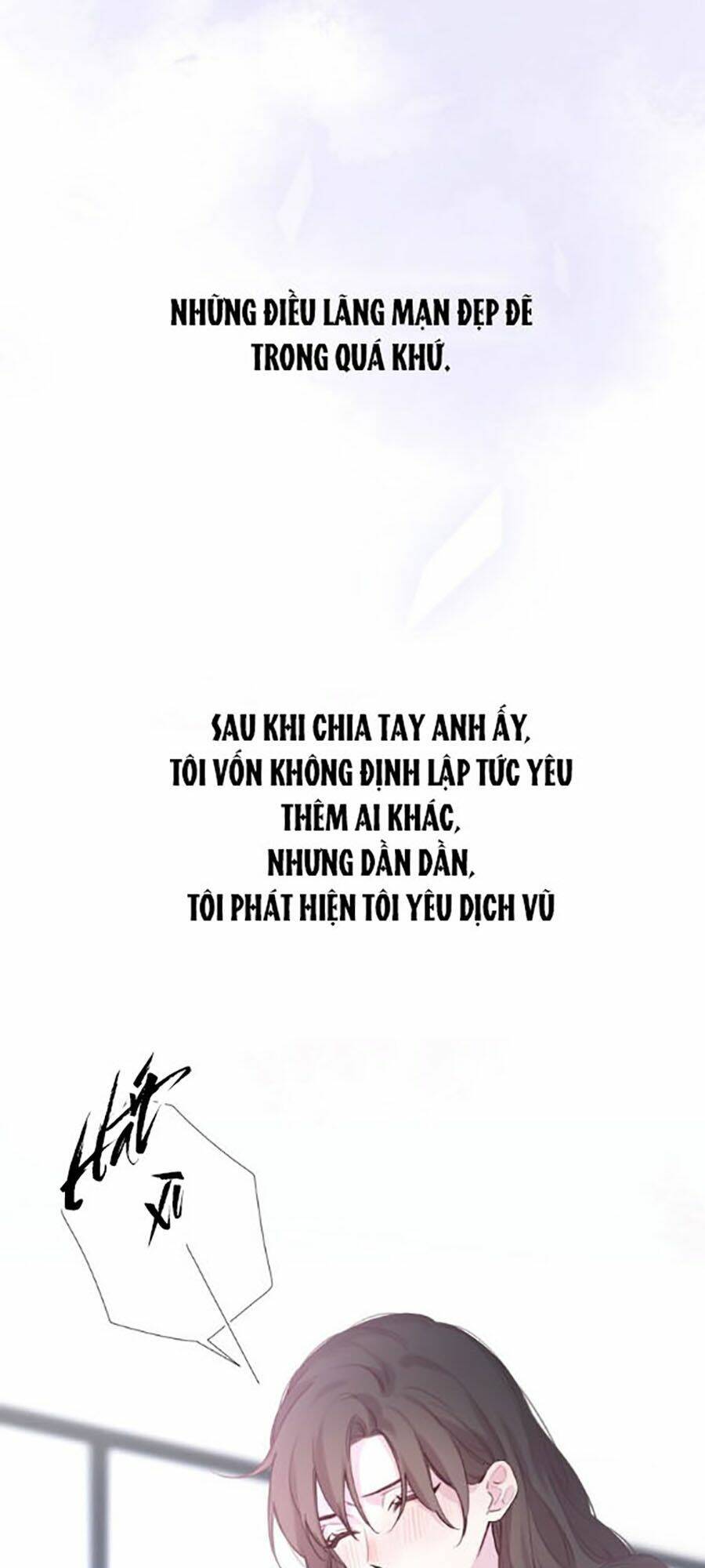 Cát Xê Người Tình Bóng Đêm: Chapter 7.5