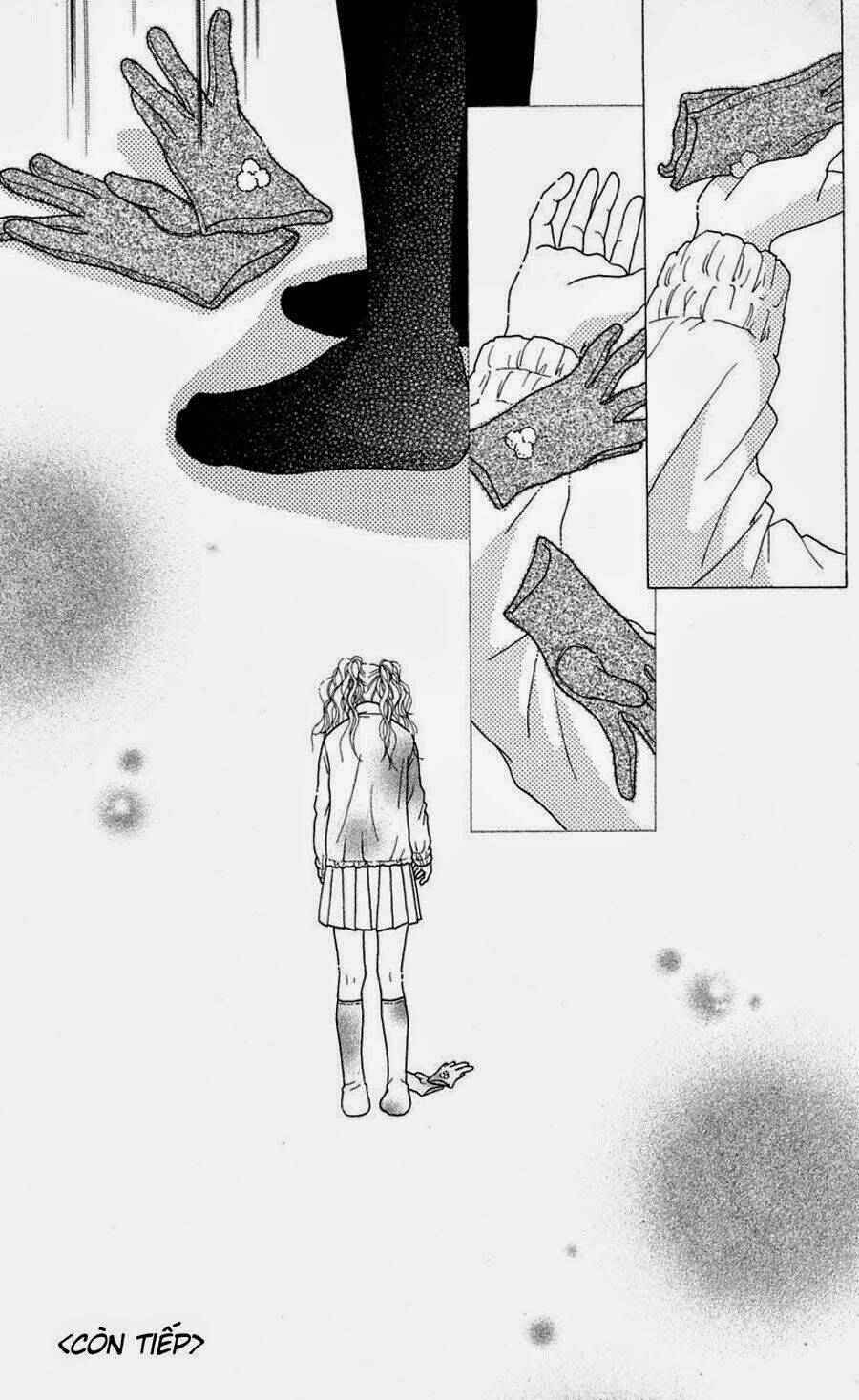 Cô Láng Giềng: Chapter 64