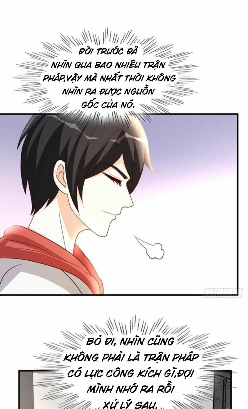 Trọng Sinh Tu Chân Tại Đô Thị: Chapter 51