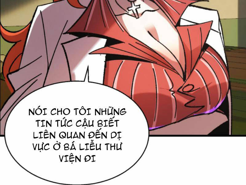 Quỷ dị khó giết? Thật xin lỗi, ta mới thật sự là bất tử: Chapter 49