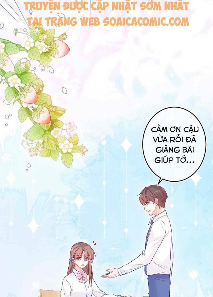 Khi Cô Gái Nhìn Thấy Thời Gian: Chapter 13