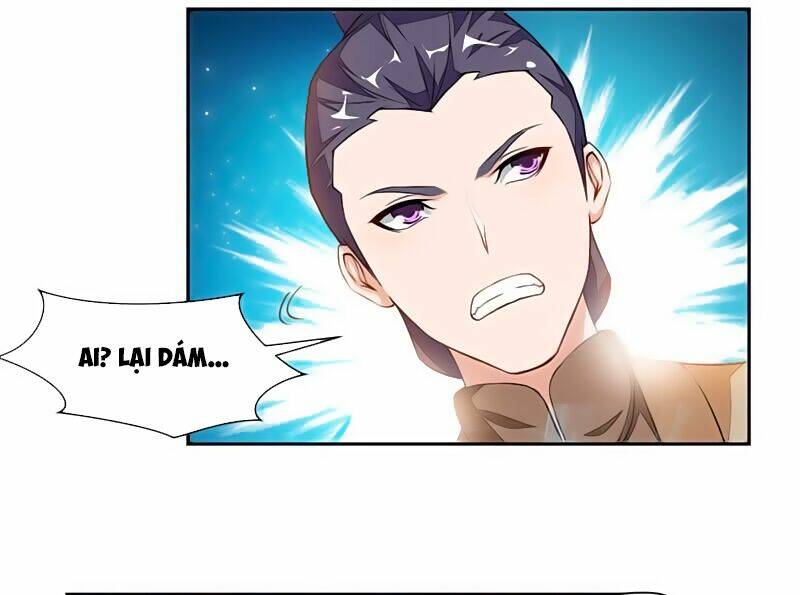 Cửu Dương Thần Vương: Chapter 15