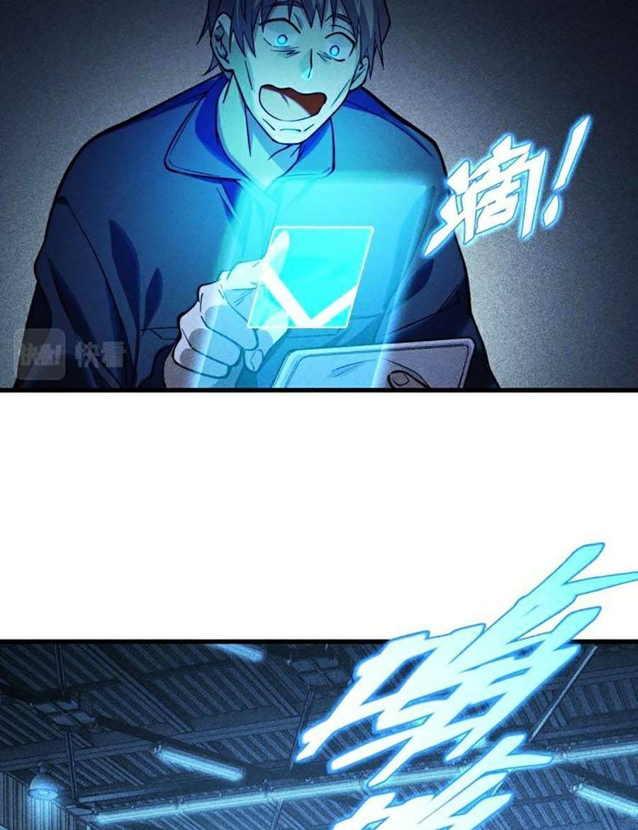 Người Chơi Siêu Mạnh: Chapter 13