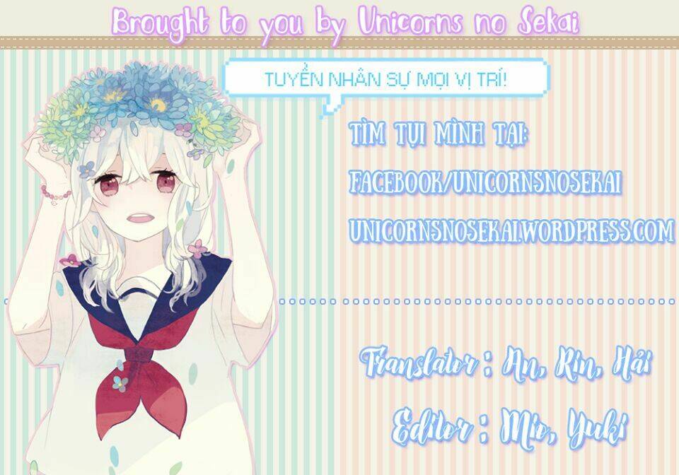 Eto Royale: Chapter 1