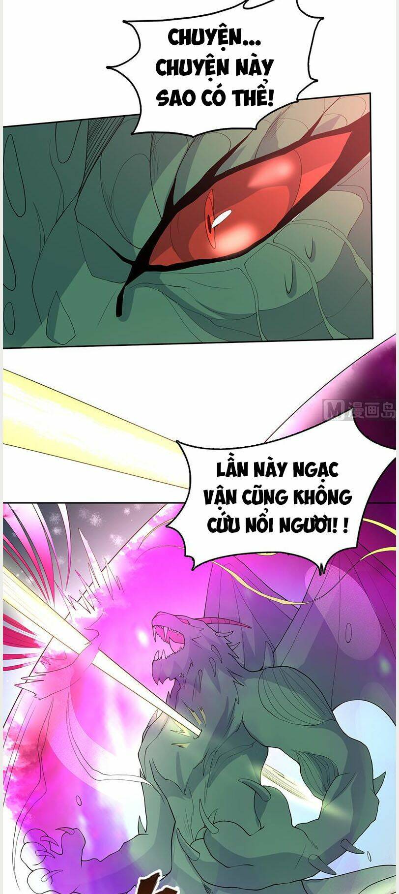 Tối Cường Thần Thú Hệ Thống: Chapter 180