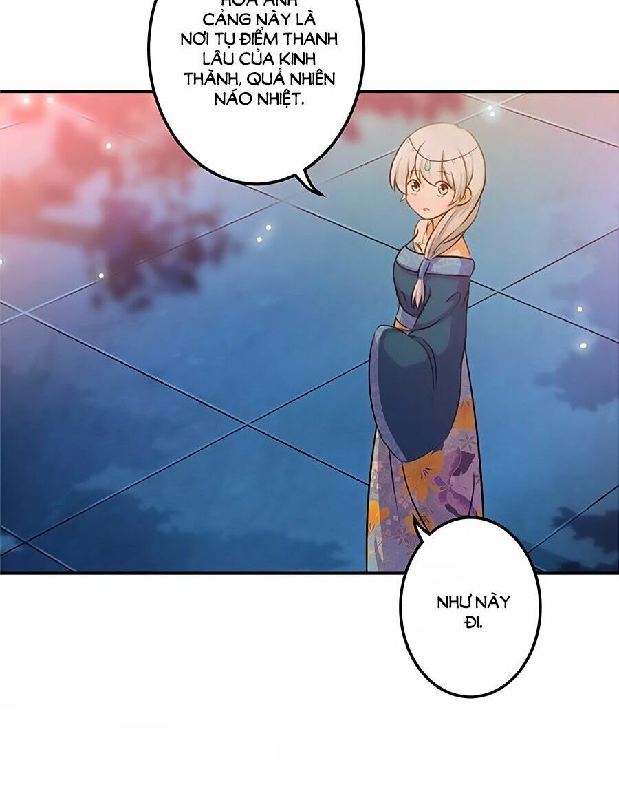 Vương Gia ! Ngươi Thật Bỉ Ổi !: Chapter 430