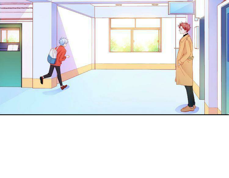 Giai Điệu Của Sự Va Chạm: Chapter 40