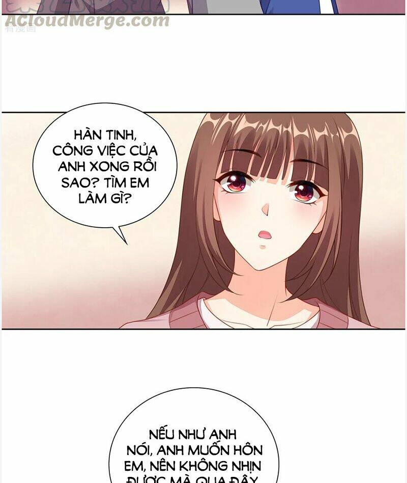 Người Yêu Ẩn Hình Của Ảnh Đế: Chapter 75