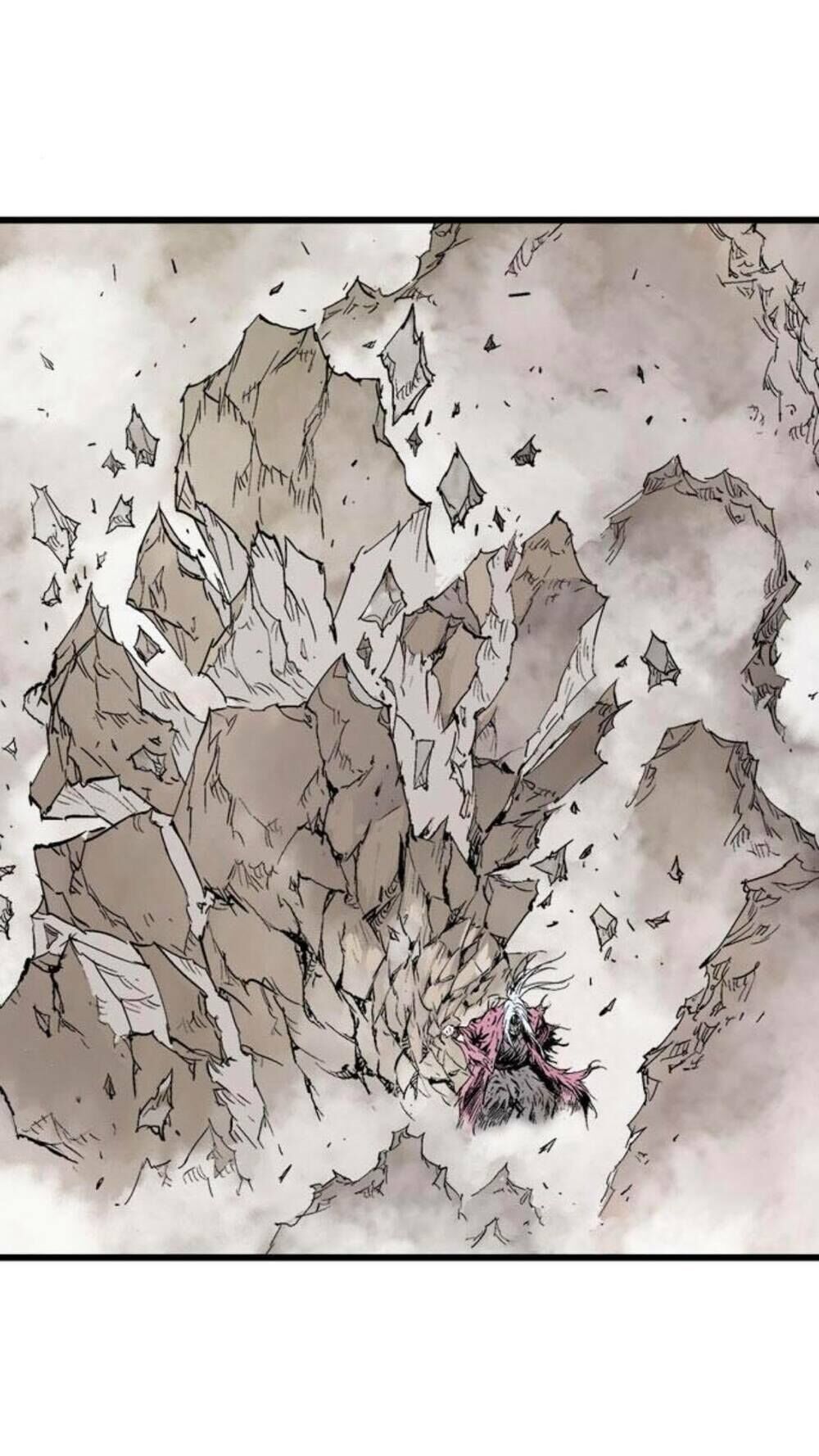 Cao Thủ 2: Chapter 126