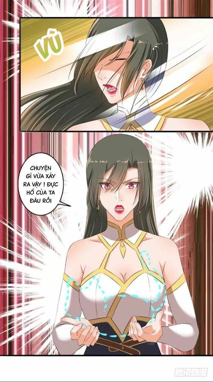 Cuồng Phi Phách Lối: Chapter 75