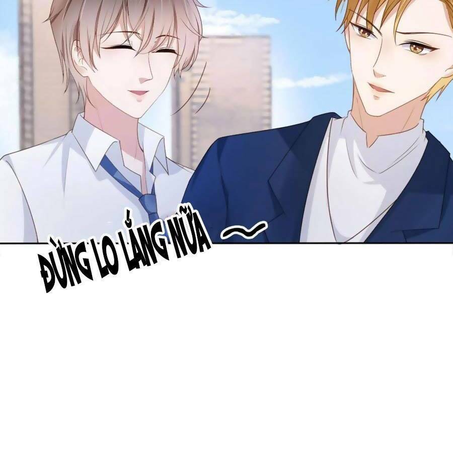 Dây Dưa Không Dứt: Chapter 32