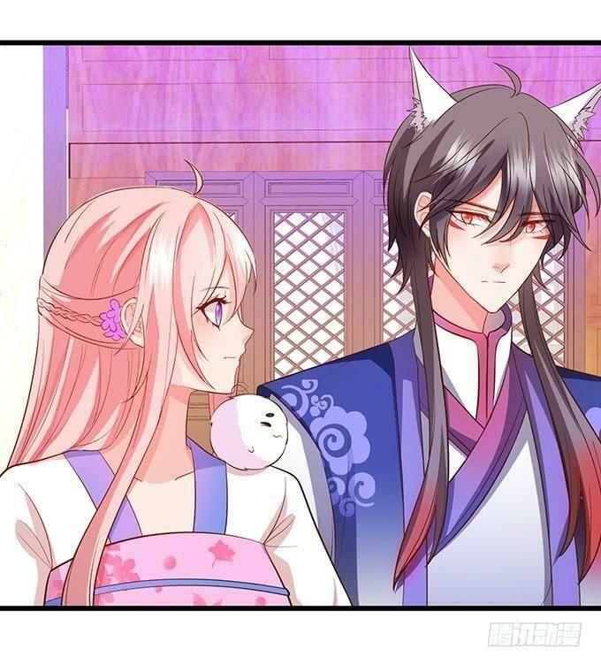 Hồ Tiên Hung Bạo: Chapter 101