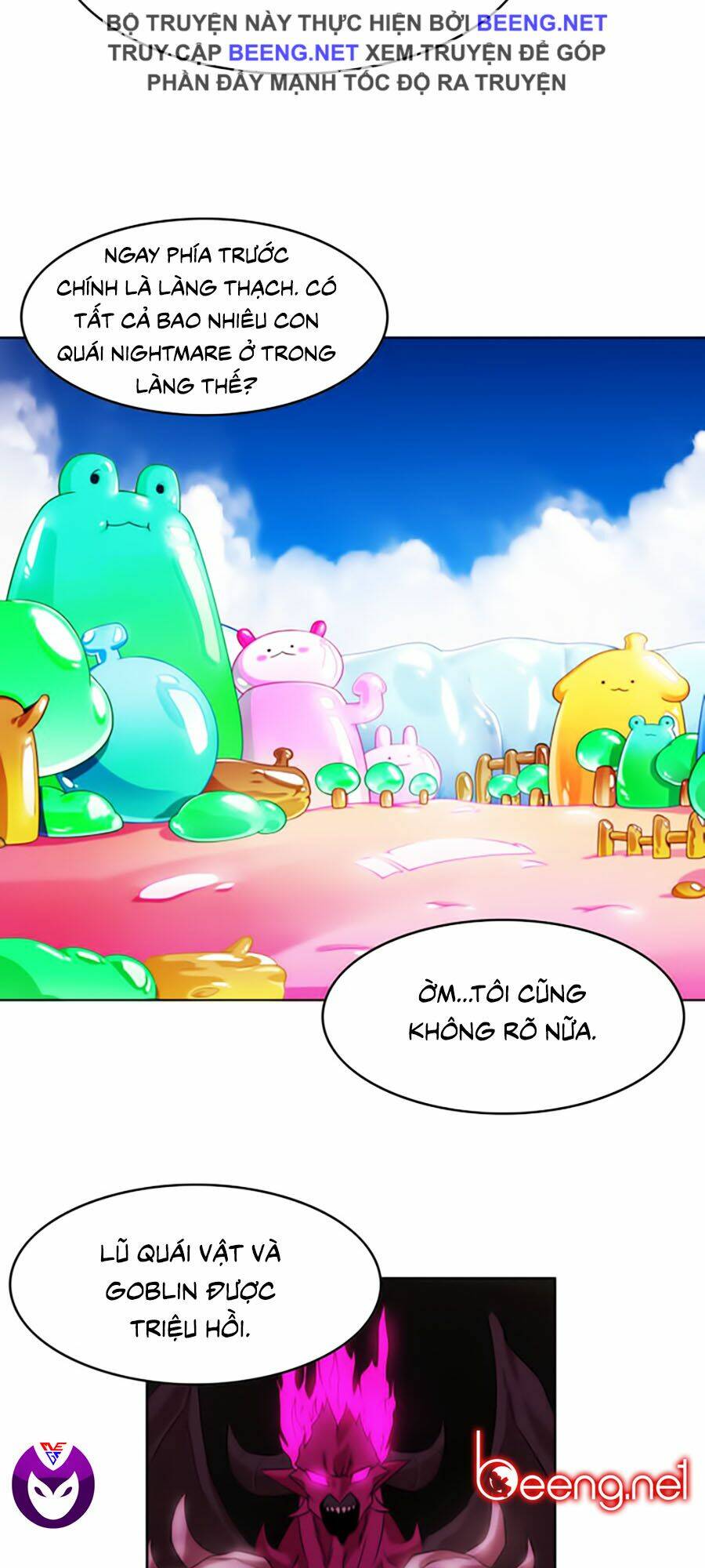 Hard Core Leveling Warrior Ss2: Chapter 46