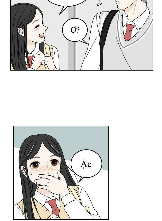 30 Phút Bước Đi Bên Em: Chapter 6