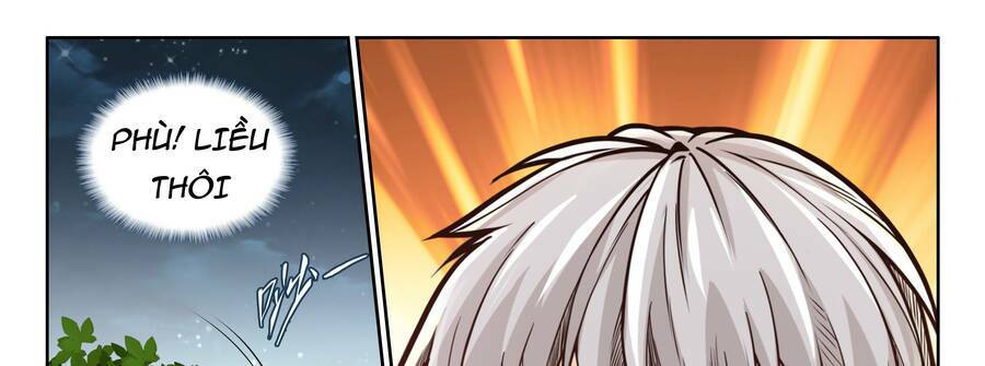 Hệ Thống Giả Dạng: Chapter 1