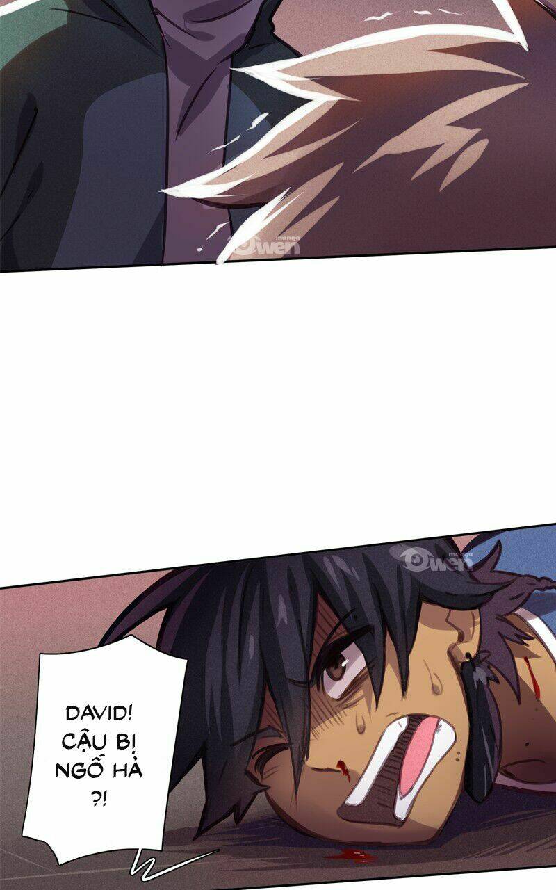 Lời Nguyền Lalin: Chapter 18