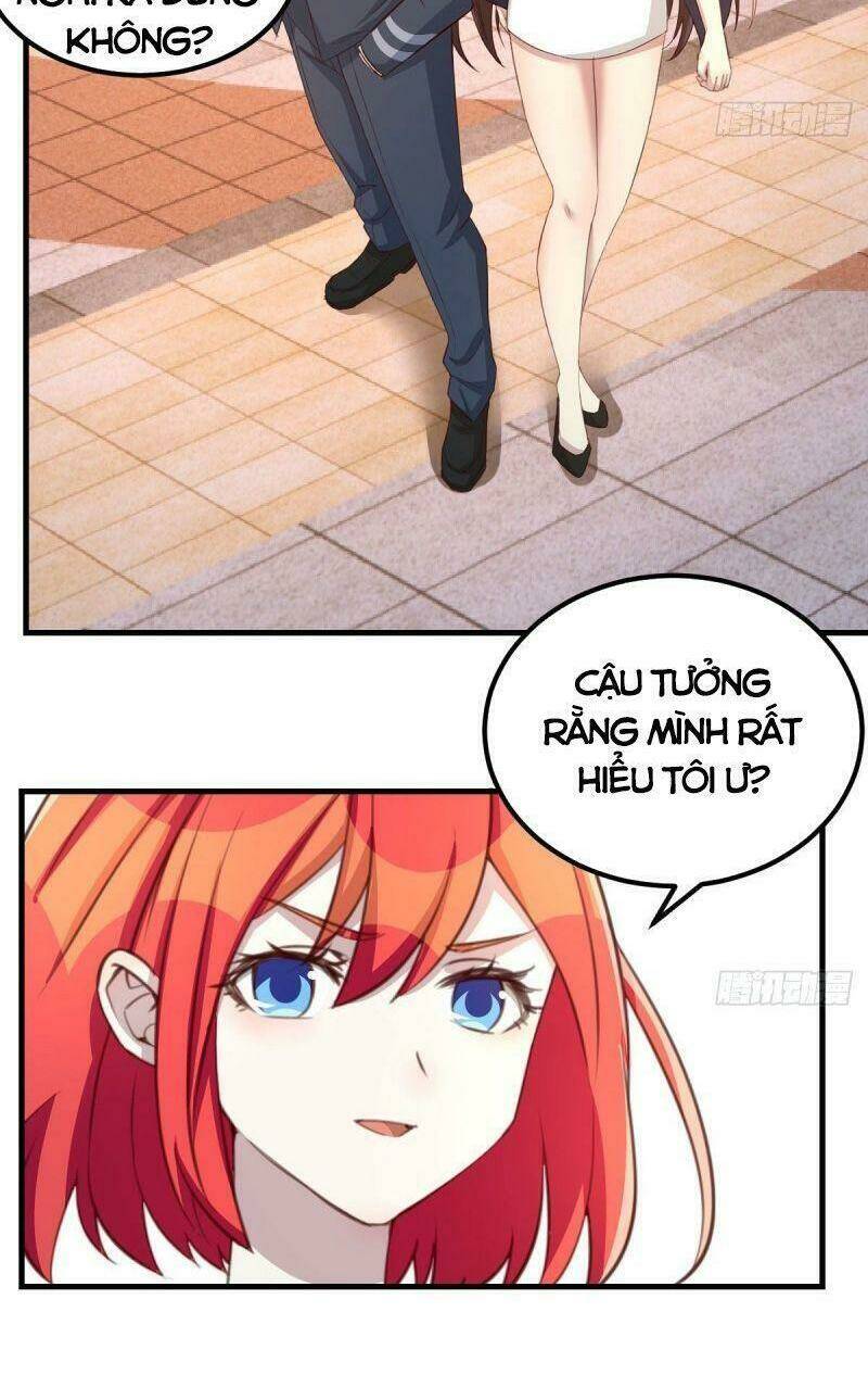 Thiên Tứ Thức Tỉnh: Chapter 46